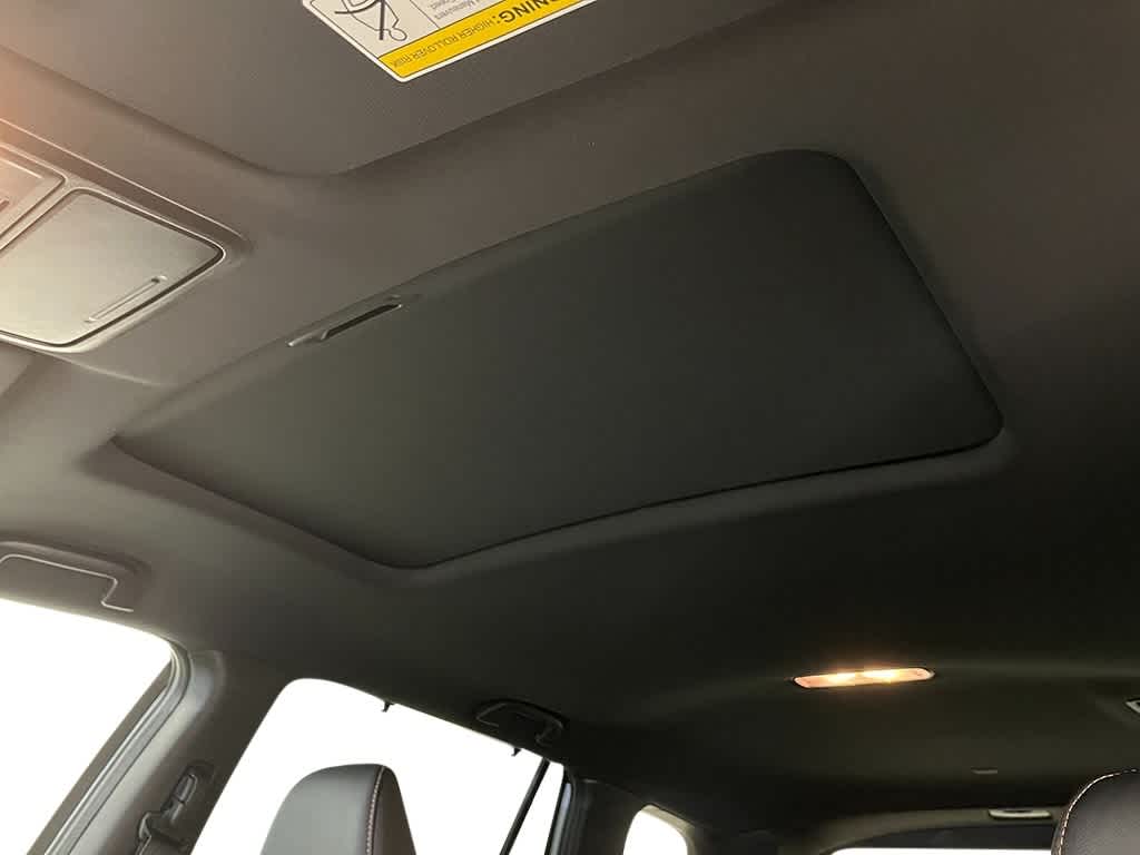 Thumbnail: 2025 Honda Passport - 24