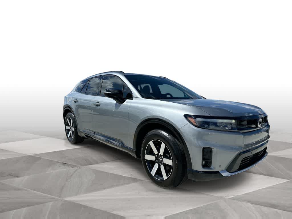 Thumbnail: 2025 Honda Prologue - 2