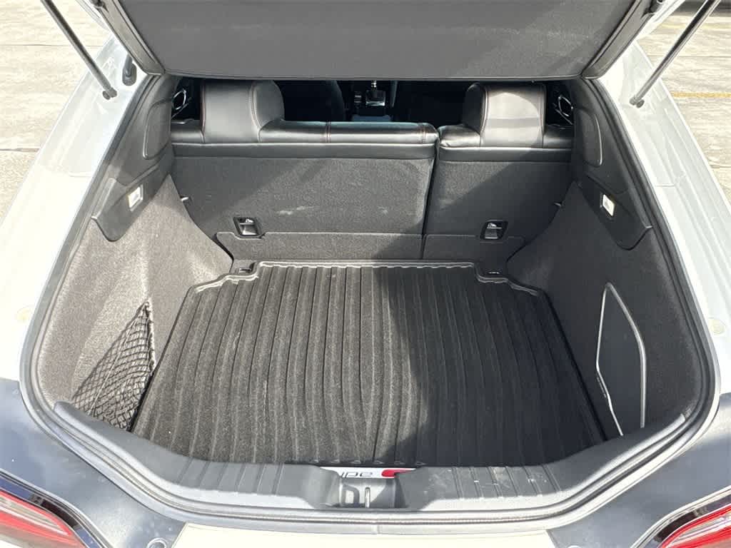 Thumbnail: 2024 Acura Integra - 24