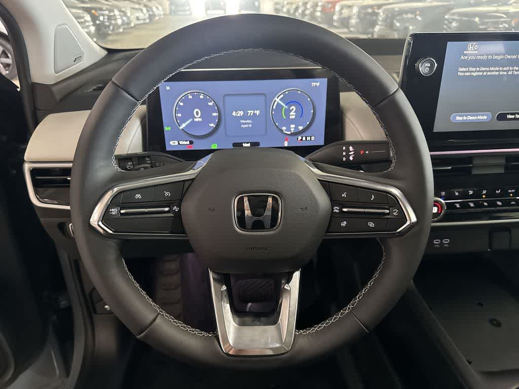 Thumbnail: 2026 Honda Prologue - 14