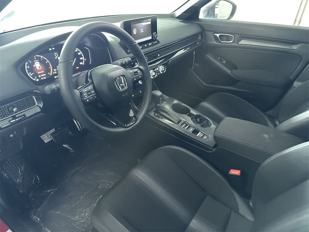 Thumbnail: 2025 Honda Civic - 9