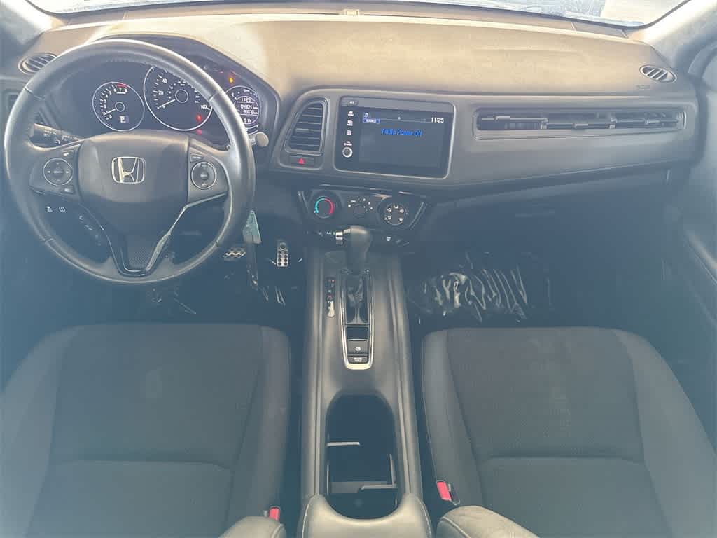Thumbnail: 2019 Honda HR-V - 23
