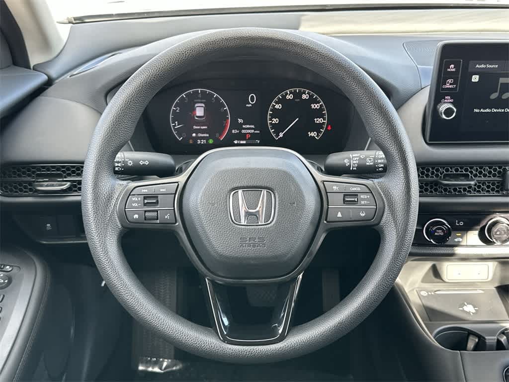 Thumbnail: 2026 Honda HR-V - 14