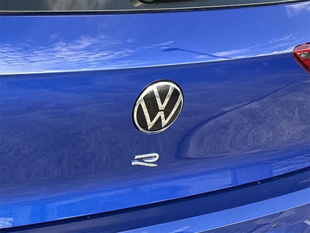 Thumbnail: 2024 Volkswagen Golf - 10