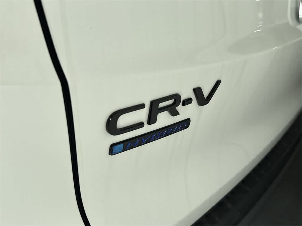 Thumbnail: 2026 Honda CR-V - 7
