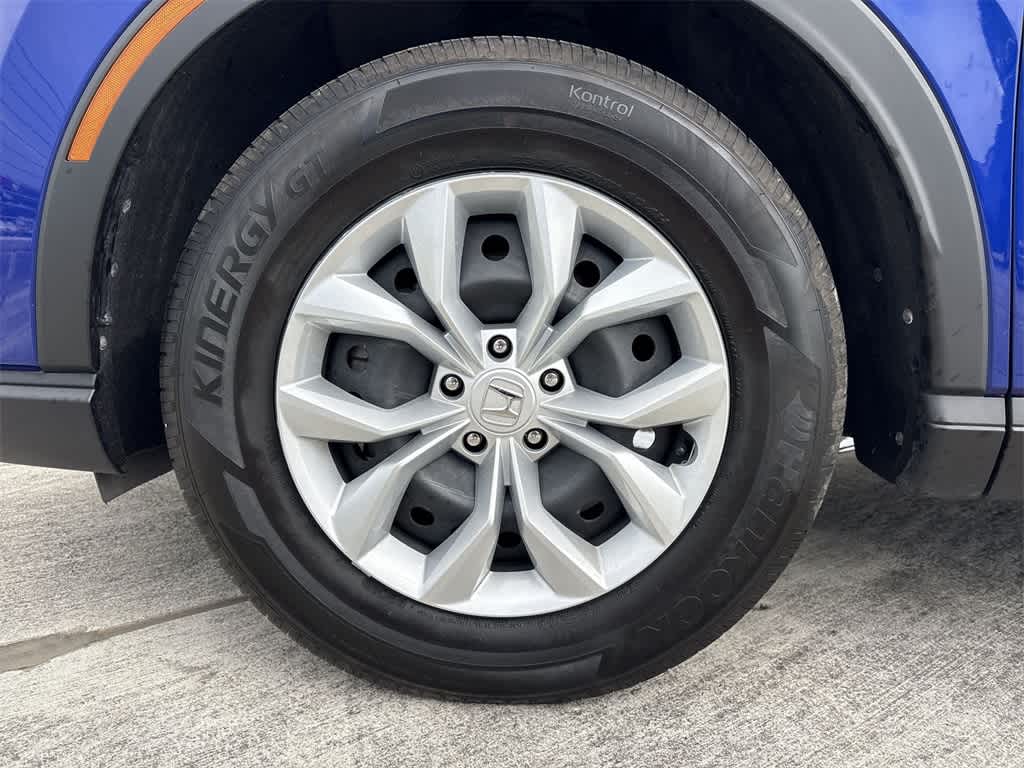 Thumbnail: 2023 Honda CR-V - 11