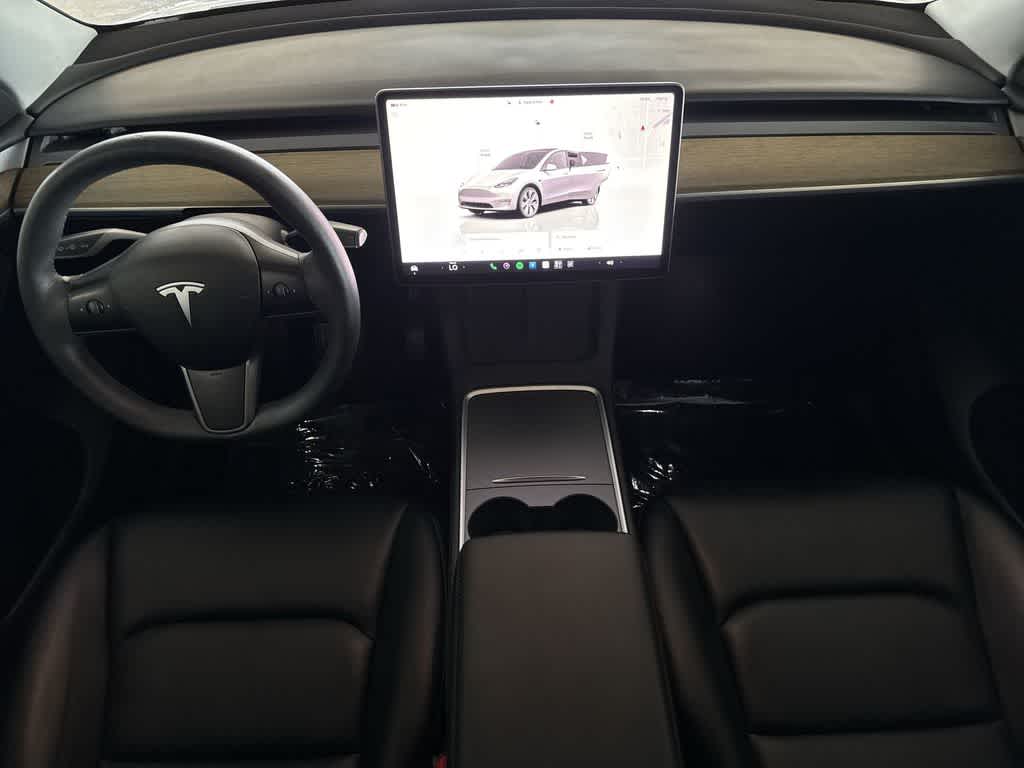 Thumbnail: 2023 Tesla Model Y - 23