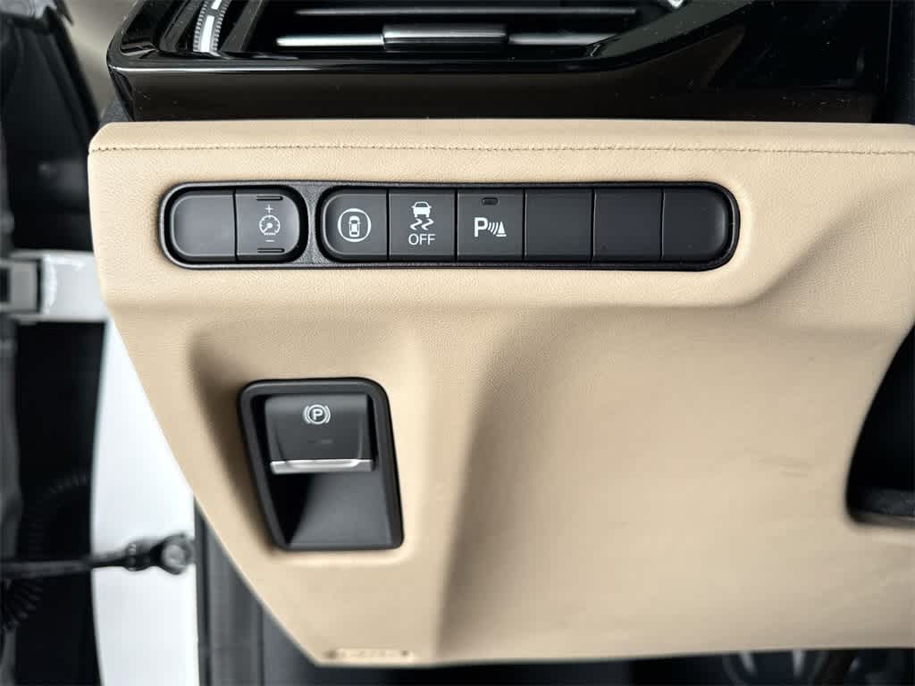 2023 Acura MDX Technology 23