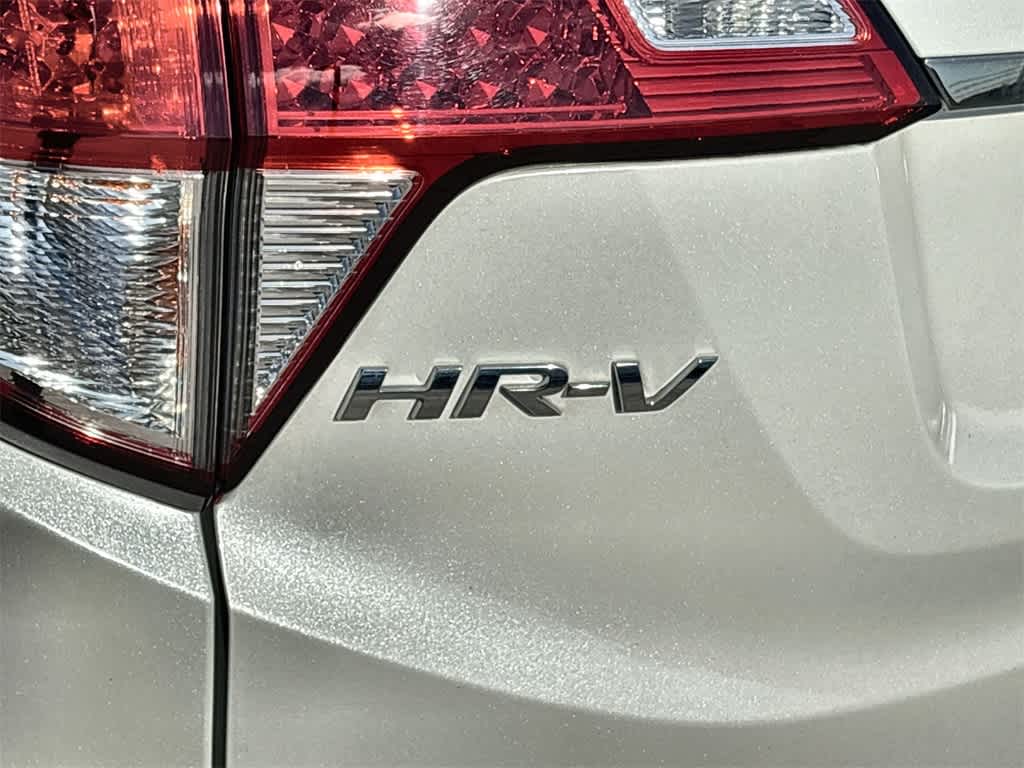 Thumbnail: 2022 Honda HR-V - 10
