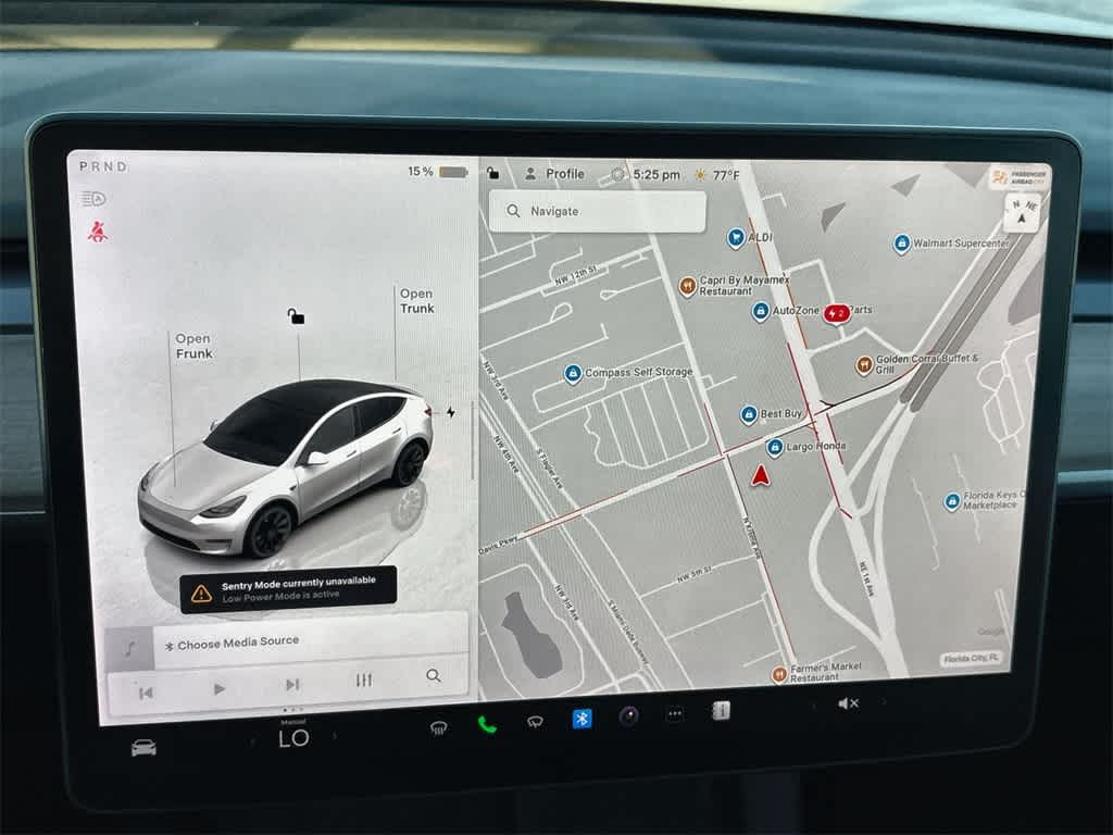 Thumbnail: 2023 Tesla Model Y - 17