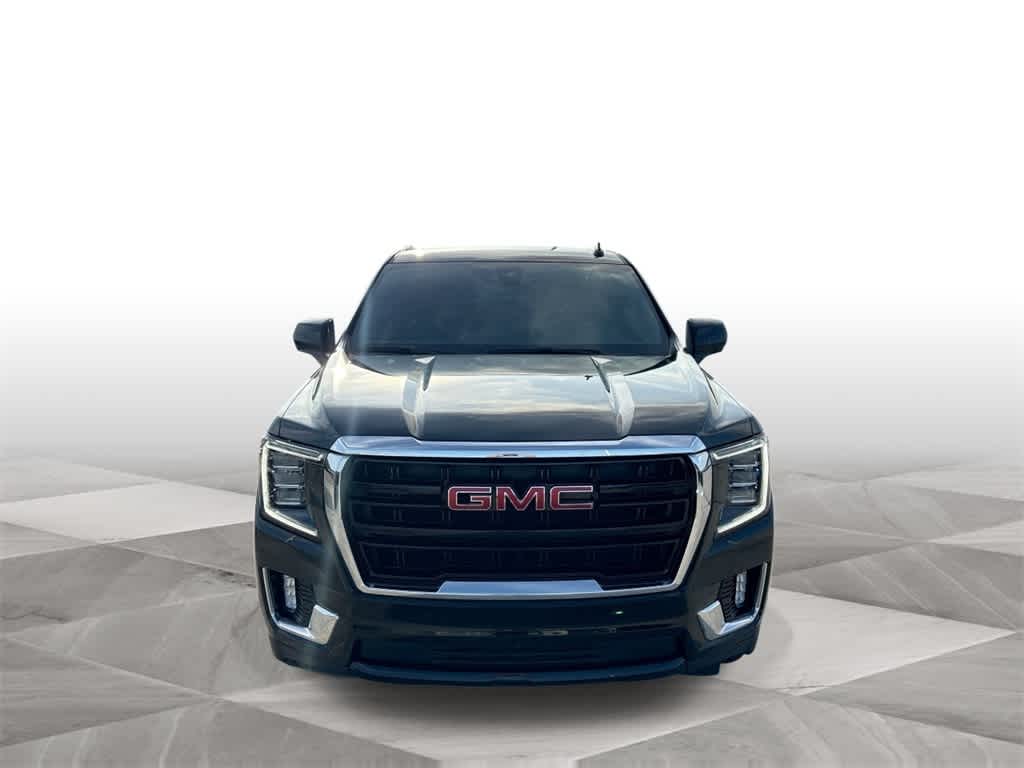 Thumbnail: 2022 GMC Yukon XL - 3