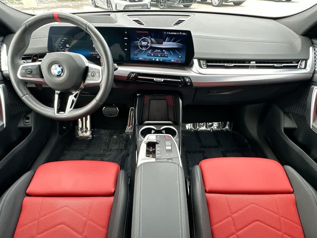 Thumbnail: 2025 BMW X2 - 23