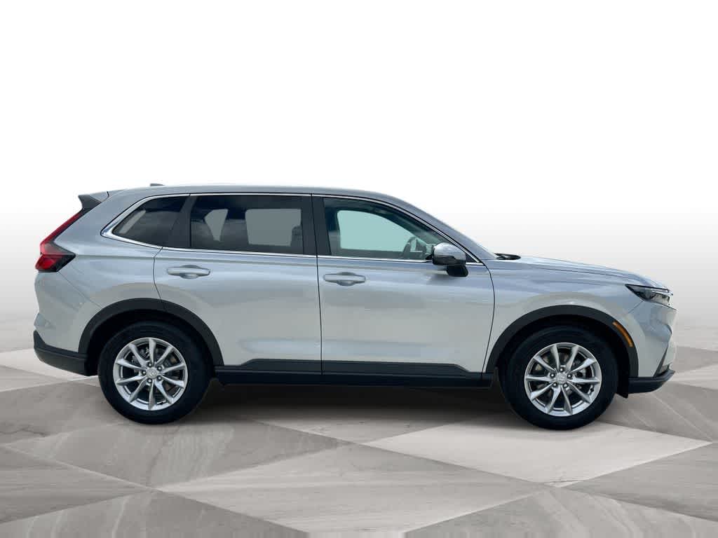 Thumbnail: 2026 Honda CR-V - 9