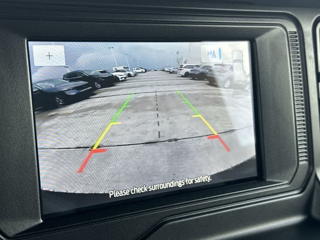 Thumbnail: 2023 Ford Bronco - 18