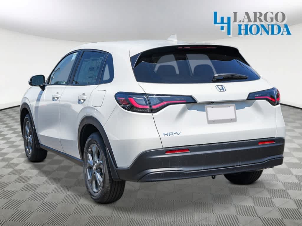 Thumbnail: 2026 Honda HR-V - 2
