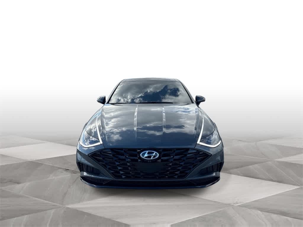 Thumbnail: 2023 Hyundai Sonata - 3