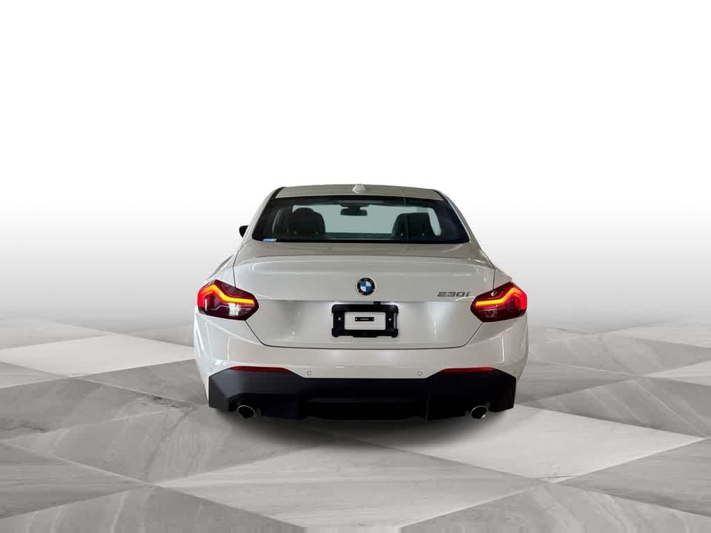 Thumbnail: 2025 BMW 2 Series - 7