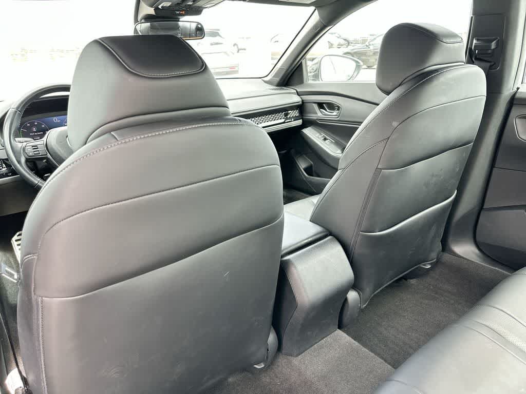 Thumbnail: 2024 Honda Accord - 22