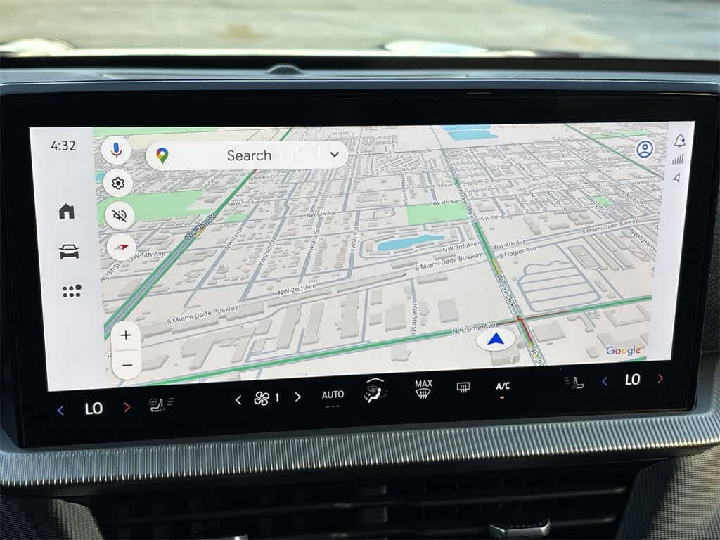 Thumbnail: 2025 Ford Explorer - 17