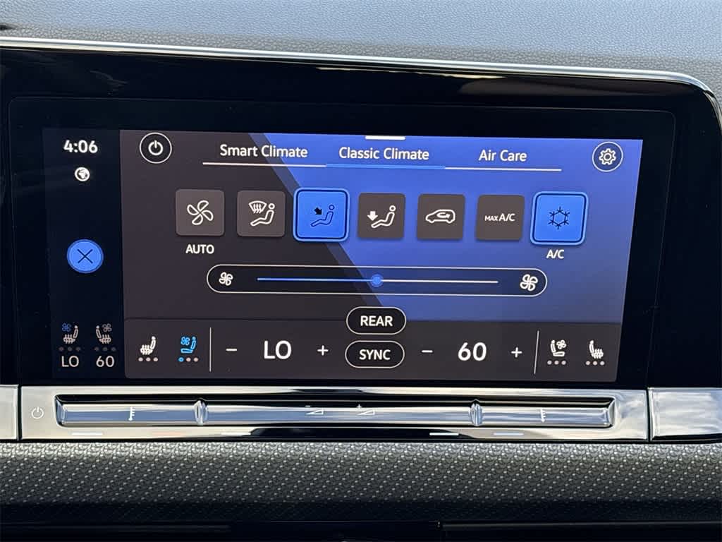 Thumbnail: 2024 Volkswagen Golf - 19