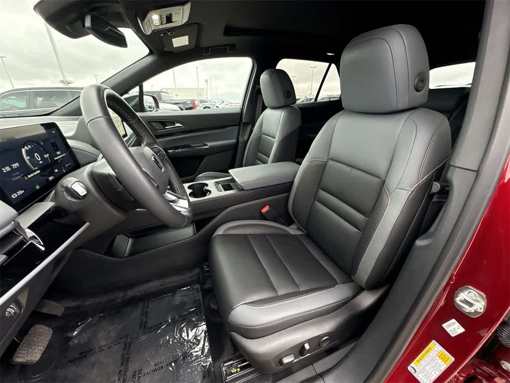 Thumbnail: 2025 Honda Prologue - 13