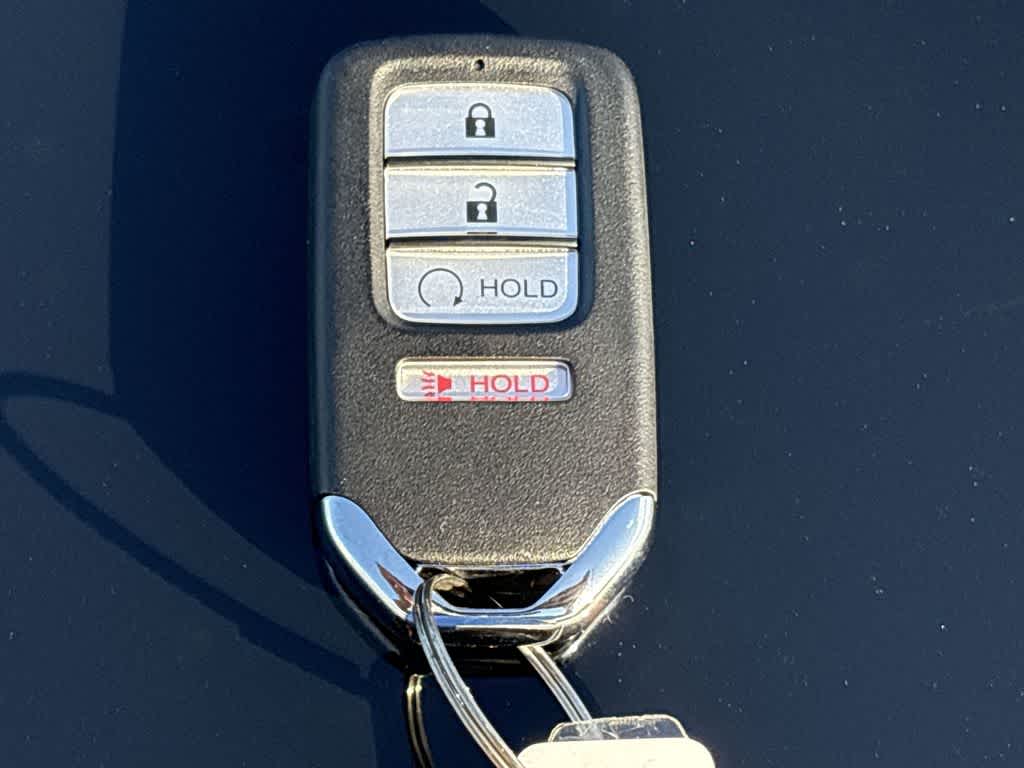 Thumbnail: 2026 Honda Ridgeline - 27