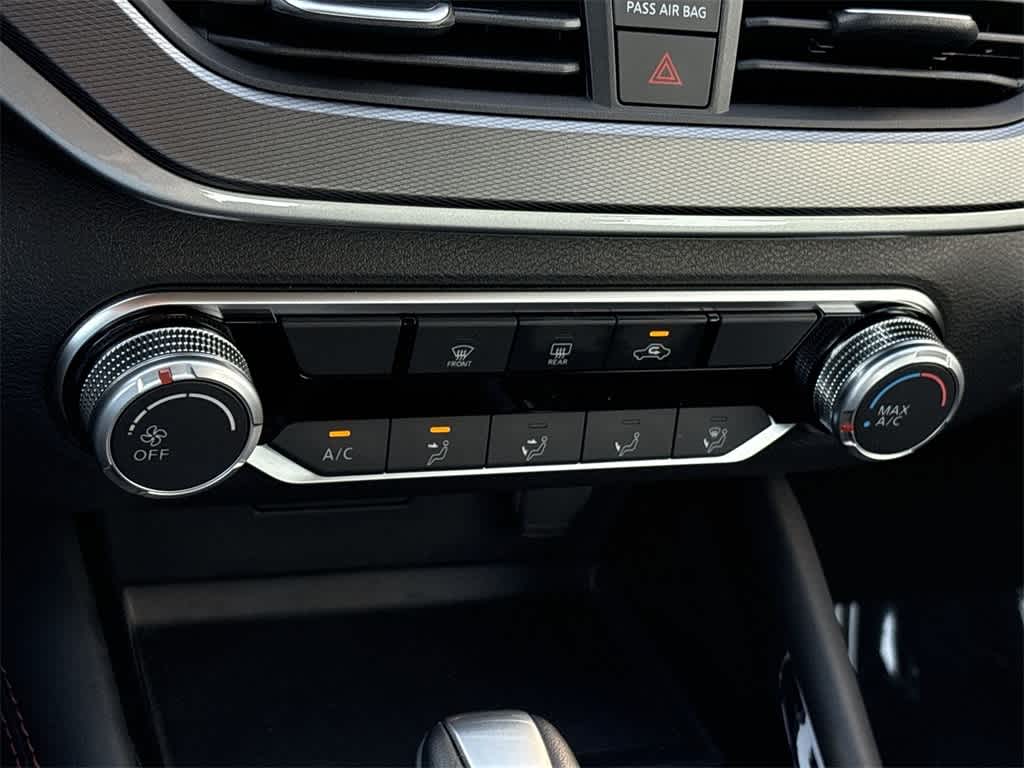 Thumbnail: 2024 Nissan Altima - 19