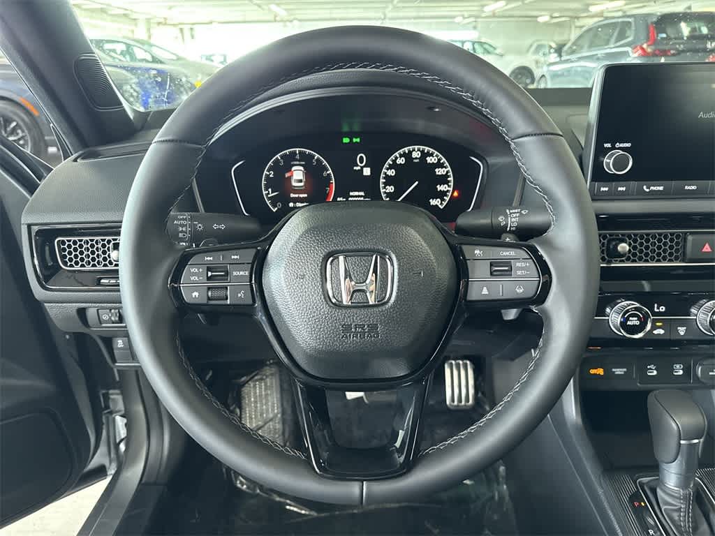 Thumbnail: 2026 Honda Civic - 14