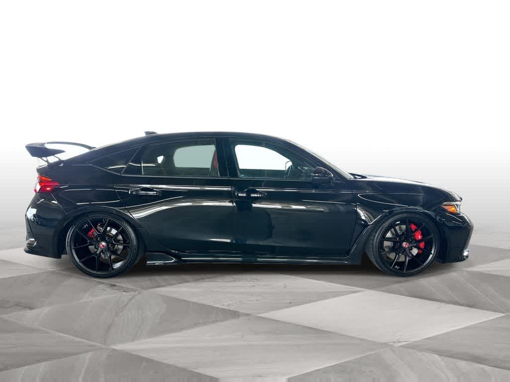 Thumbnail: 2025 Honda Civic - 9