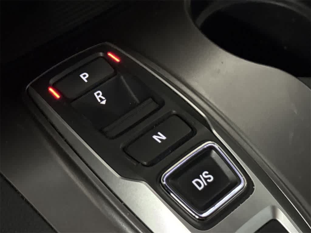 Thumbnail: 2022 Honda Passport - 20
