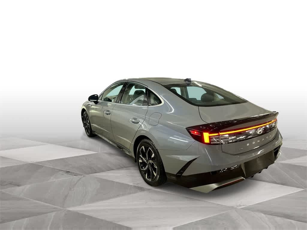 Thumbnail: 2024 Hyundai Sonata - 6