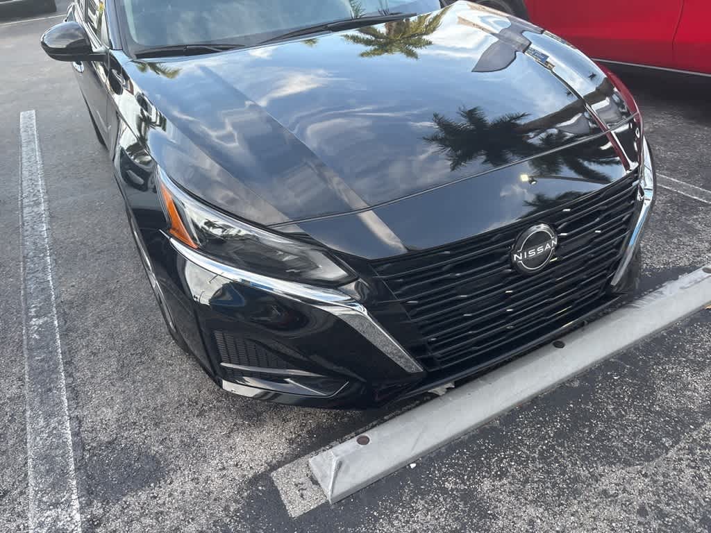 Thumbnail: 2023 Nissan Altima - 16