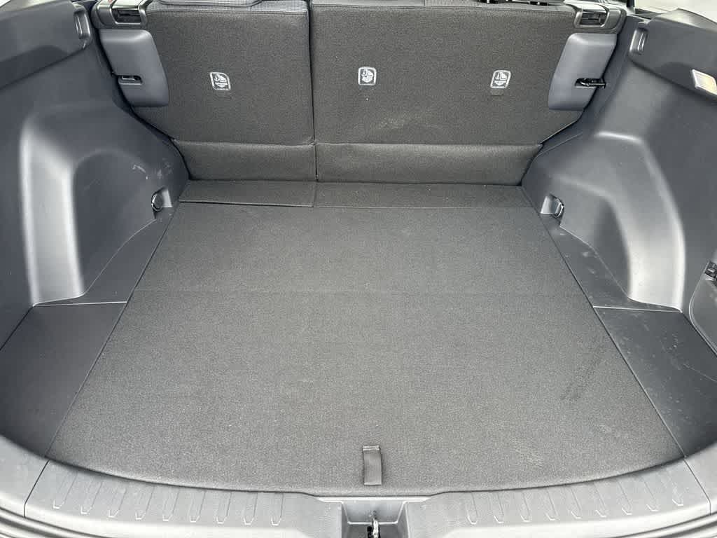 Thumbnail: 2025 Toyota RAV4 - 24