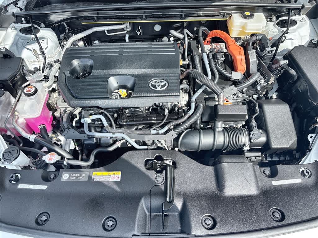 Thumbnail: 2024 Toyota Crown - 12