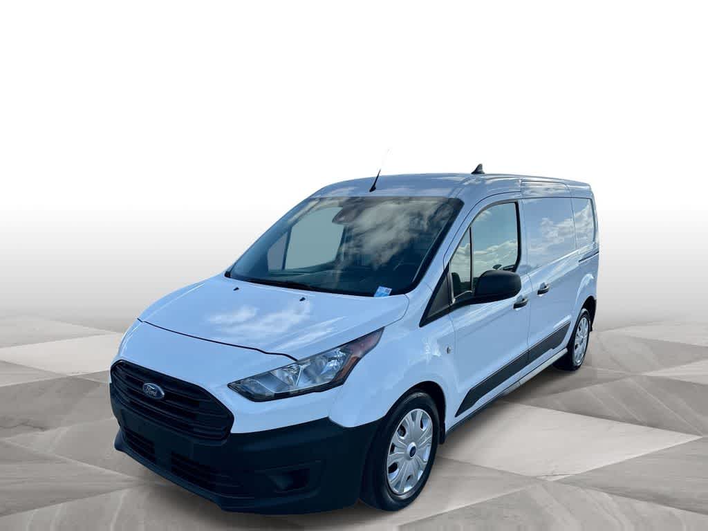 Thumbnail: 2023 Ford Transit Series - 1