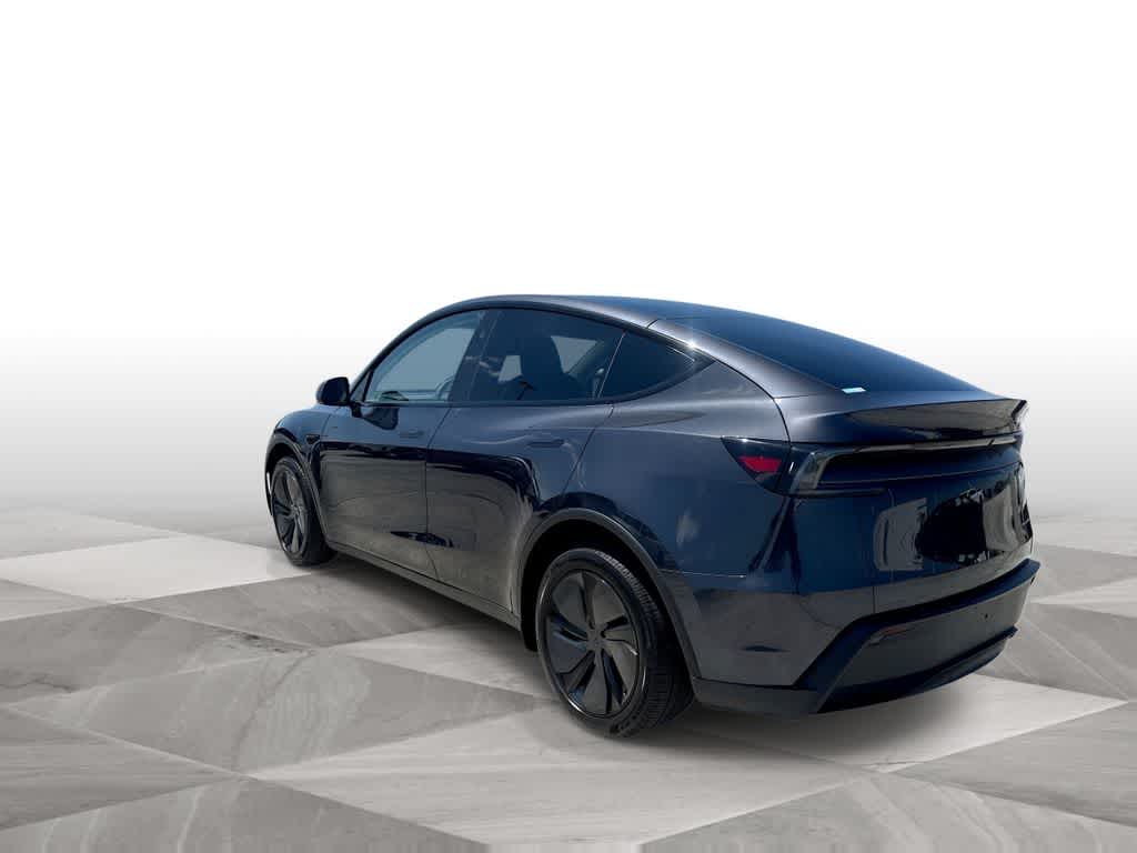 Thumbnail: 2026 Tesla Model Y - 6
