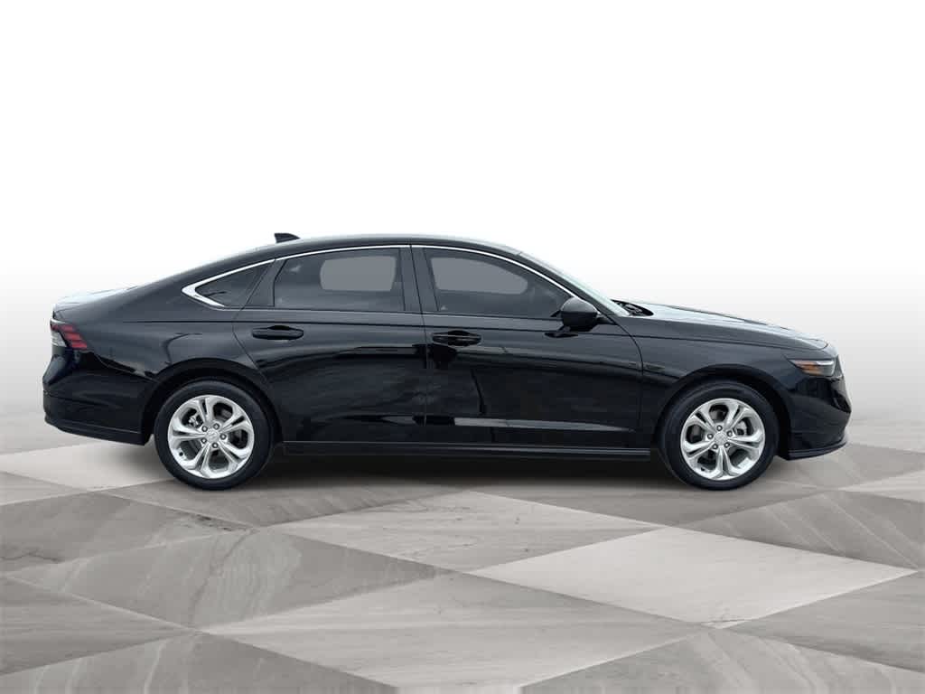 Thumbnail: 2024 Honda Accord - 9