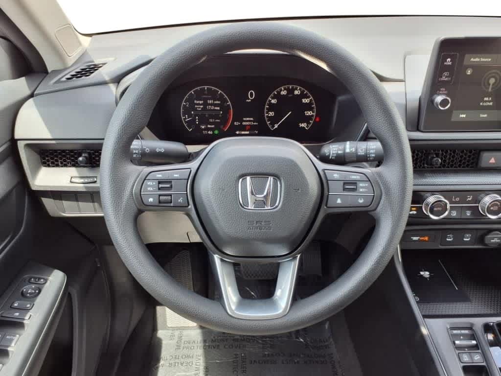 Thumbnail: 2026 Honda CR-V - 10