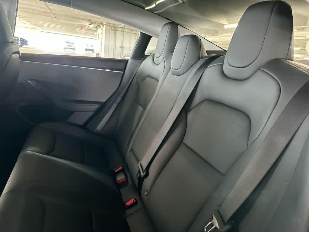 Thumbnail: 2025 Tesla Model 3 - 21