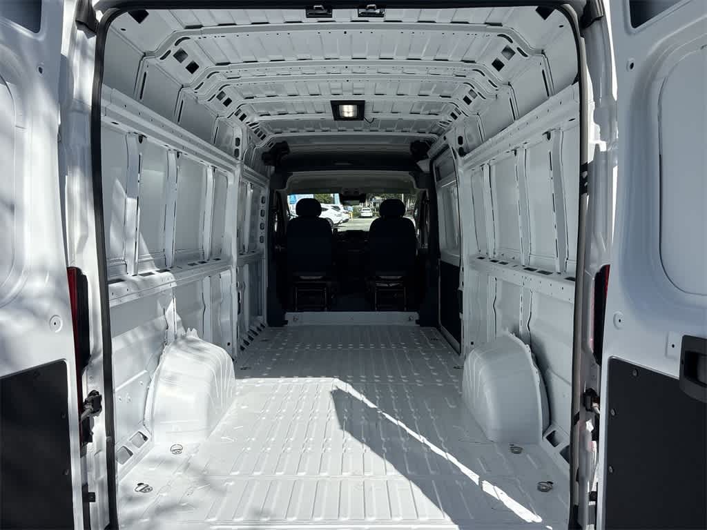 Thumbnail: 2025 RAM ProMaster - 24