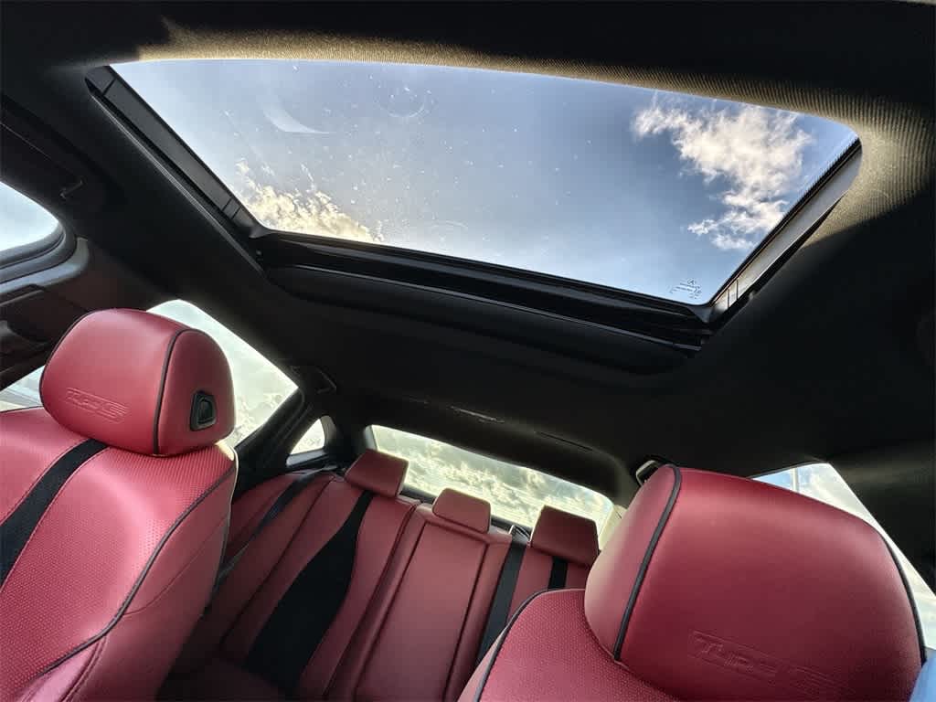 Thumbnail: 2023 Acura TLX - 16