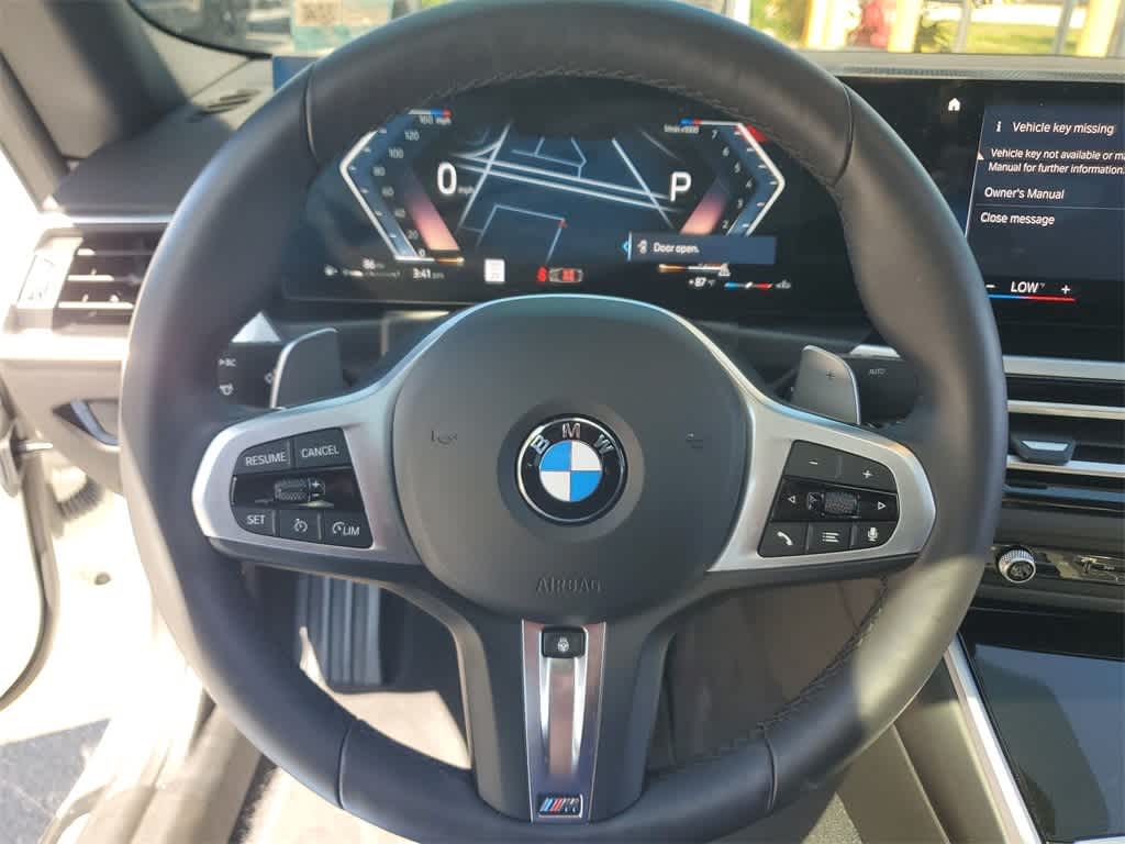 Thumbnail: 2024 BMW 2 Series - 23