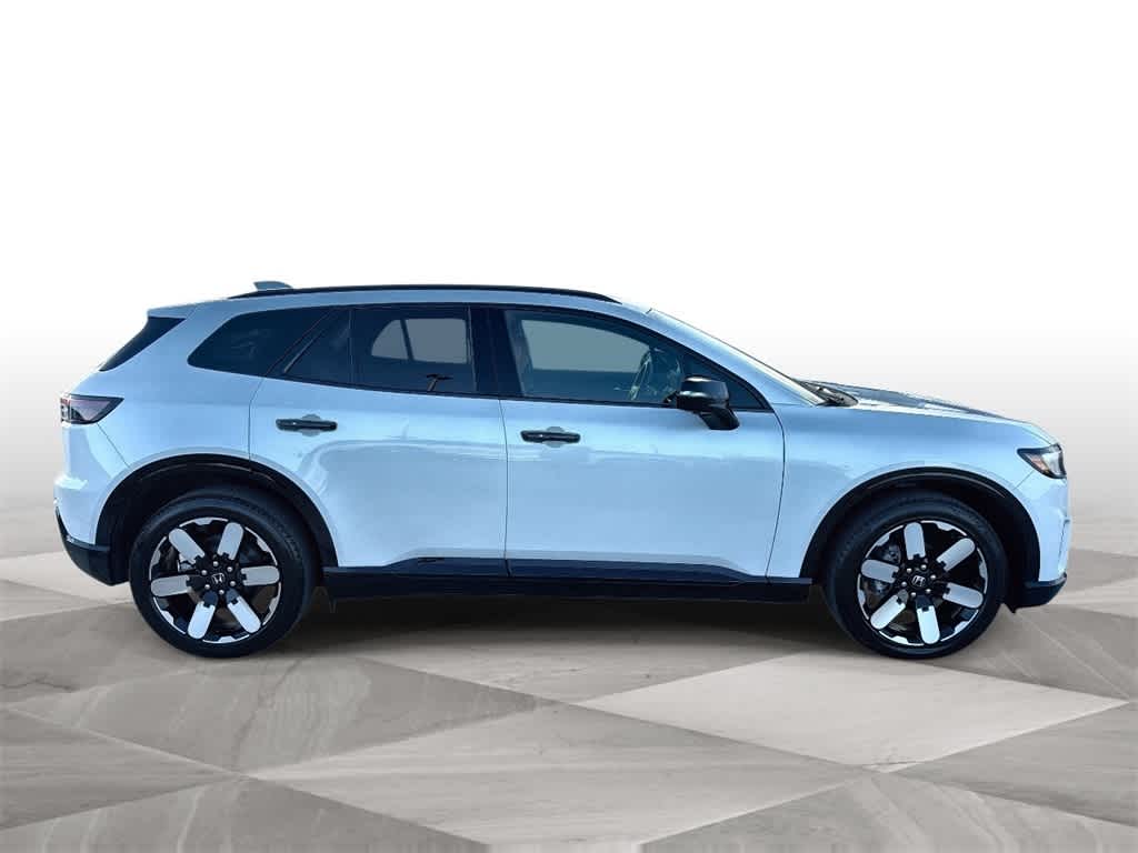 Thumbnail: 2025 Honda Prologue - 9