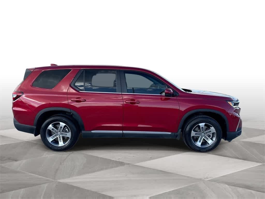 Thumbnail: 2025 Honda Pilot - 9
