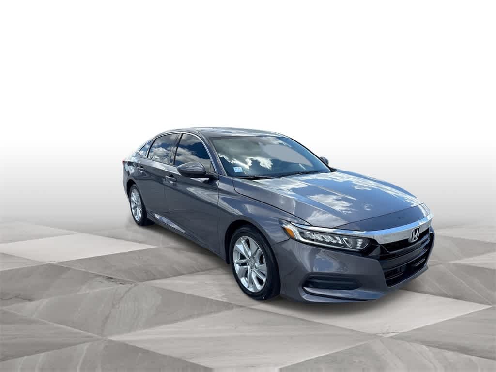 Thumbnail: 2019 Honda Accord - 2