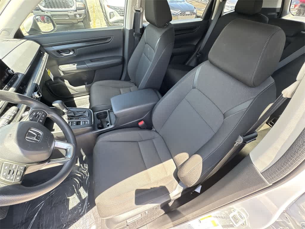 Thumbnail: 2023 Honda CR-V - 13