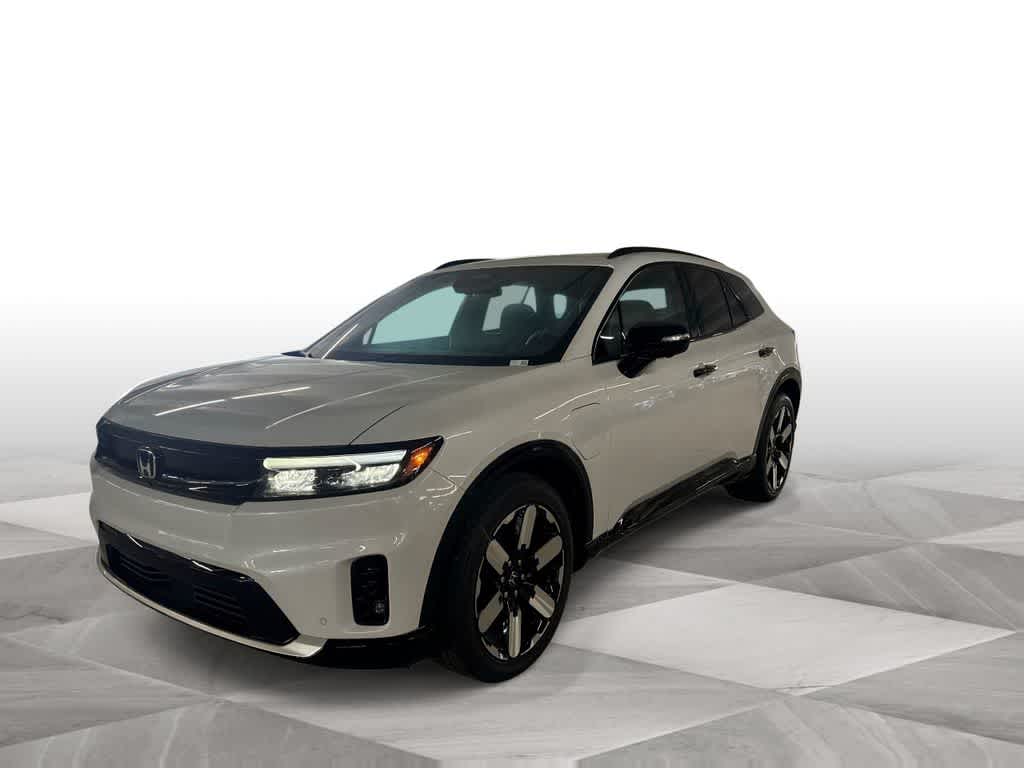 Thumbnail: 2026 Honda Prologue - 4
