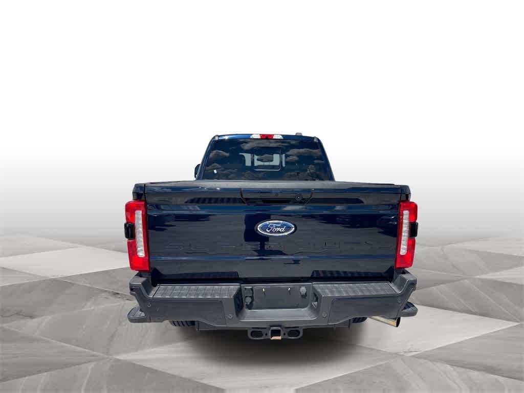 Thumbnail: 2023 Ford F-350 - 7