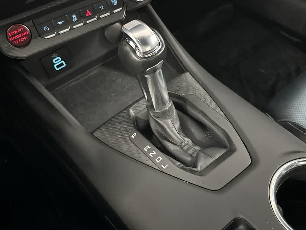 Thumbnail: 2025 Ford Mustang - 20