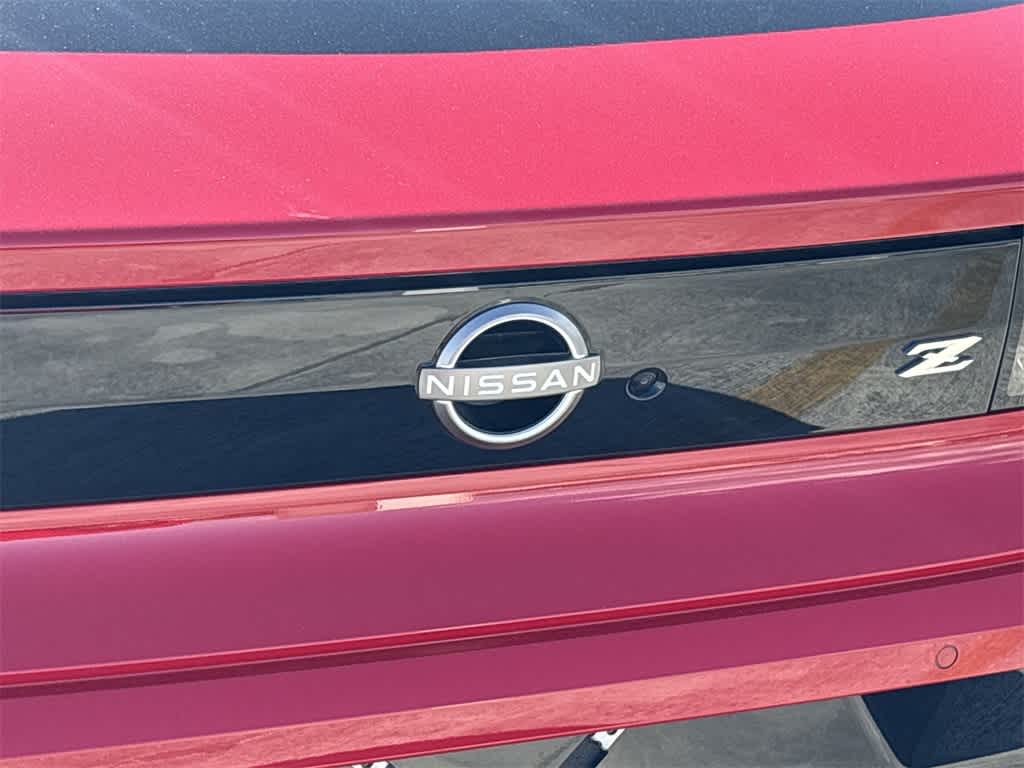 Thumbnail: 2025 Nissan Z - 10